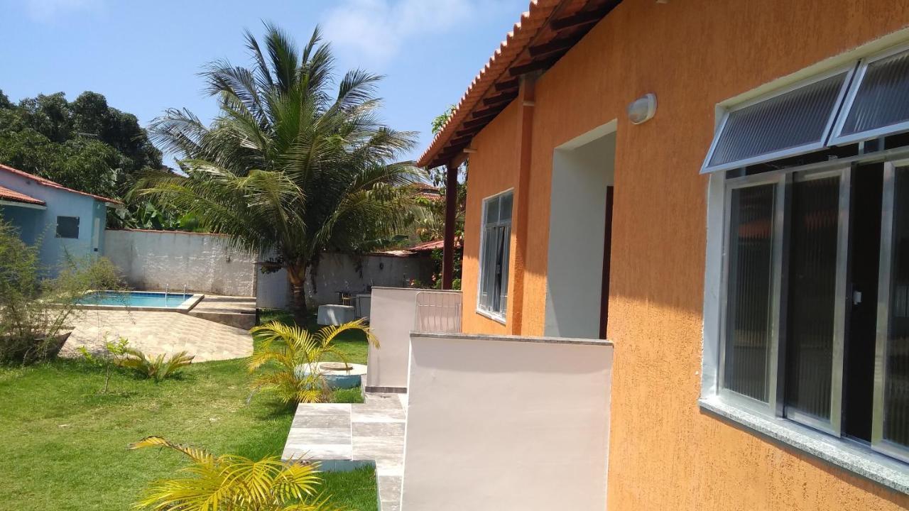Guest House Luli Búzios Екстериор снимка