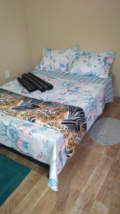 Guest House Luli Búzios Екстериор снимка