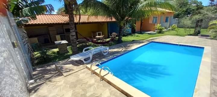 Guest House Luli Búzios Екстериор снимка
