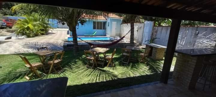 Guest House Luli Búzios Екстериор снимка