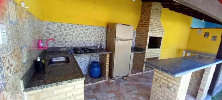 Guest House Luli Búzios Екстериор снимка