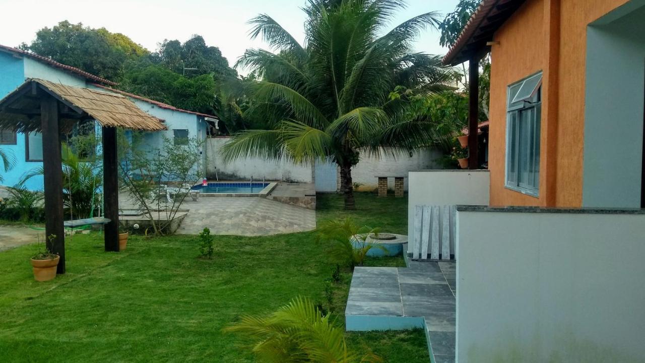 Guest House Luli Búzios Екстериор снимка