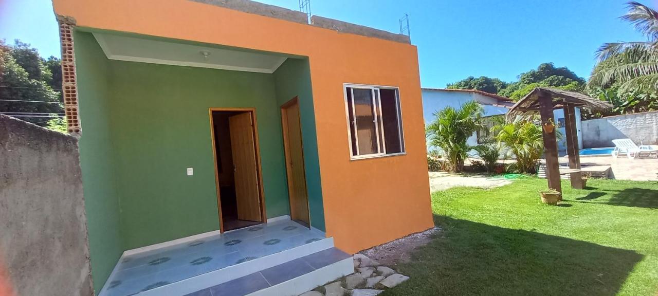 Guest House Luli Búzios Екстериор снимка